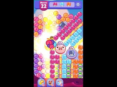 Angry Birds Dream Blast Level 2061 - NO BOOSTERS 😠🐦💤🎈 | SKILLGAMING ✔️