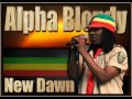 Alpha Blondy - New Dawn 