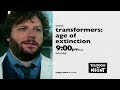 TELETOON AT NiGHT 2017 Transformers 4 Promos