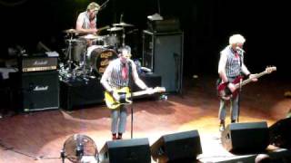 Toy Dolls Toulouse Bikini 02.12.09 video 1