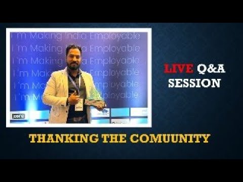 ISTQB Certifications Live Q A Session 1