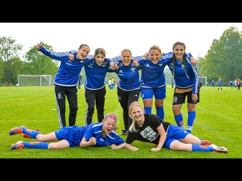 Nystart för IK Wormo F03/F04 2016-05-19 (HD 1080)