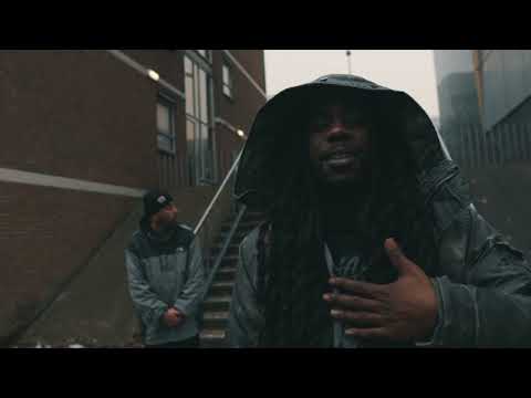 GILLY MC - PRAYER FT. MiGA  (OFFICIAL VIDEO)