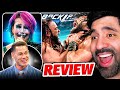 WWE BACKLASH 2026 FULL SHOW REVIEW