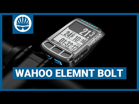 new wahoo elemnt 2019