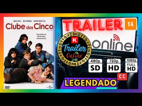 1985 Clube dos Cinco