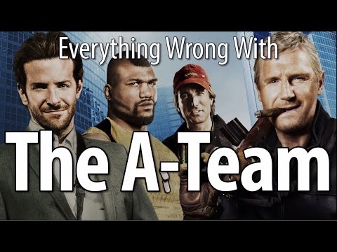 Download A Team Everything Mp3 dan Mp4 2018
