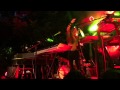 Mary Komasa Point of No Return Live Na Lato ...