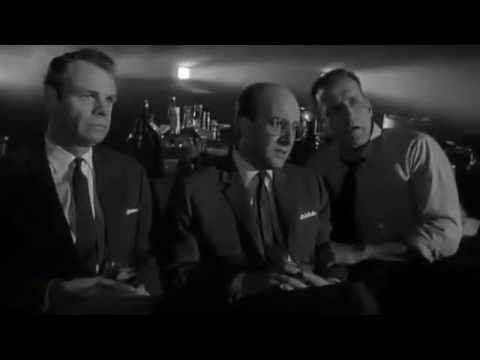 Caspa - Derek [Video]