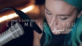 Sheppard - &#39;Let Me Love You&#39; (Justin Bieber Cover)
