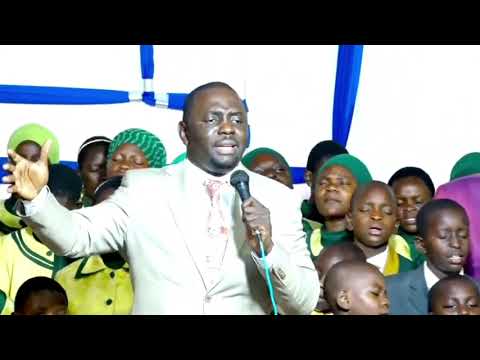 Kama sio wewe ningekua wapi mimi! - Pst. Samuel