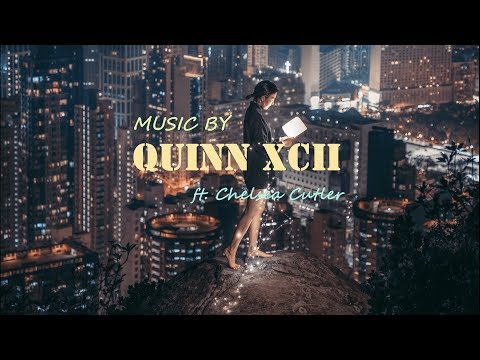 Quinn XCII  - Flare Guns  ft. Chelsea Cutler [가사해석/번역/자막]