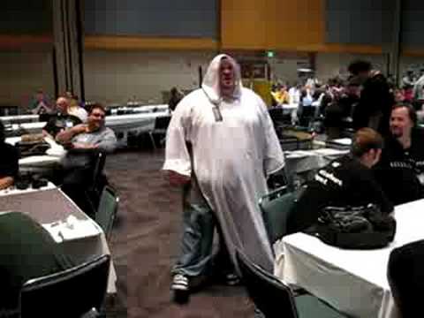 Word of Blake Propoganda