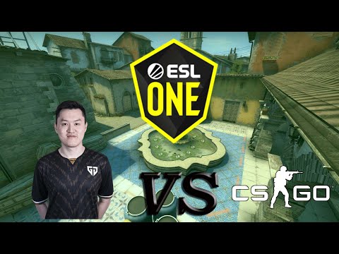 bnTeT POV (Gen.G) vs Orgless - inferno - 23/12 - DreamHack Open Anaheim 2020