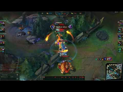 Pentakill Aurelion Sol