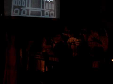 Salve Luz Eterna - Católica