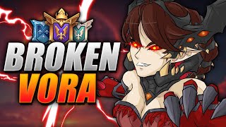 Download lagu Why Vora Is BROKEN In Ranked... | Paladins mp3 Download lagu Why Vora Is BROKEN In Ranked... | Paladins mp3