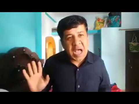 Ajay joshi Every Indori in Interview