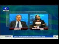 The World Today VOA Correspondent Jeff Young Speaks On Iraq Crisis