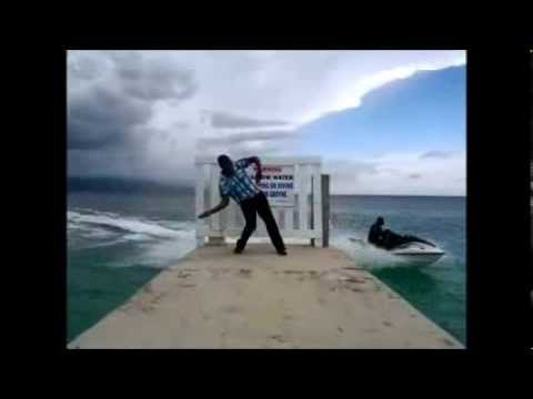 Helicopter feat Virtual Riot-Cali Born| Dance in Jamaica