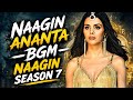 Naagin 7 Ananta Naagin BGM Ep 8 6