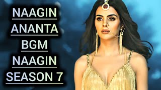 Download lagu Naagin 7 - Ananta Naagin BGM | Ep 8, 6 mp3