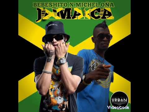 Jamaica-EL BEBESHITO ft MICHEL OÑA,WOLKIS WOLKEO.
