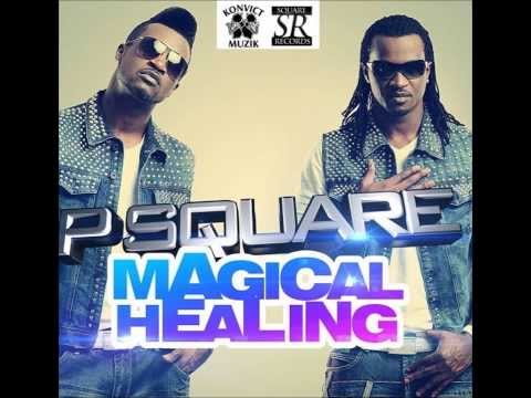 P-Square – Magical Healing