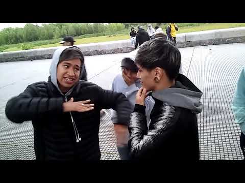 HDR vs KEMPO | Semifinal | FINAL 2019 - Madero Free 20/12