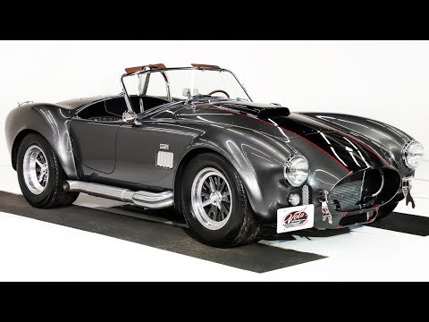 1965 Shelby Cobra (CC-1921169) for sale in Volo, Illinois