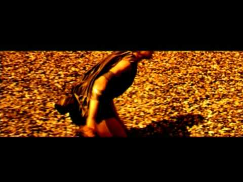 California Ave - The Disco Body (Offical Video)