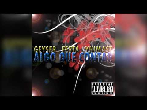 02. Fusilamiento Extremo y Geyser - Algo que contar [Algo que contar]