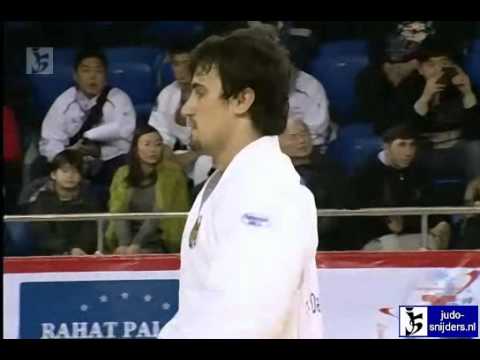 Sergiu Toma (MDA) - Srdjan Mrvaljevic (MNE) [-81kg]