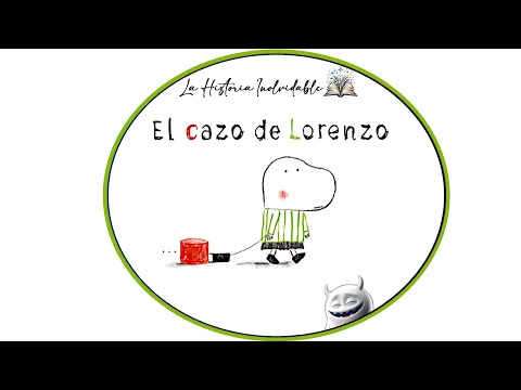El cazo de Lorenzo ♡ | Audio cuentos en español | Cuentos infantiles