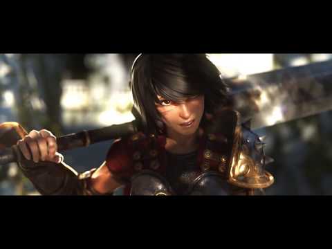 SMITE Cinematic Trailer   'To Hell & Back'