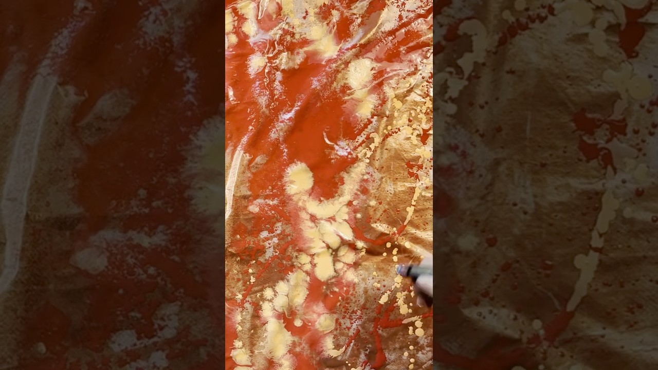 The SECRET to Creating STUNNING Collage Papers