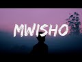 Killy - Mwisho (Lyrics)