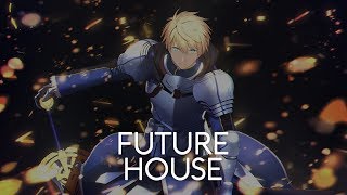 Marnik & Blazars - King In The North