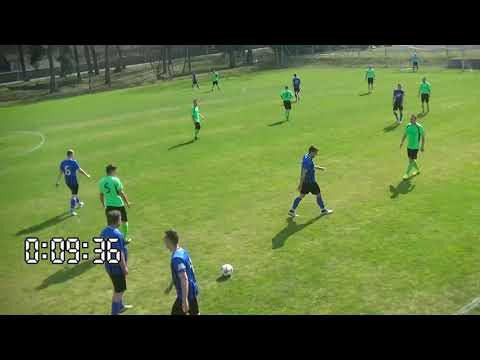 FK Stomix Žulová - TJ Libina 2:3