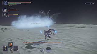 エルデンリングナイトレイン　三人で探索