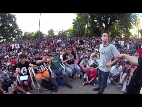 Replicas Necesarias E Innecesarias - Quinto Escalon