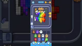 Pixel Flow Level 746