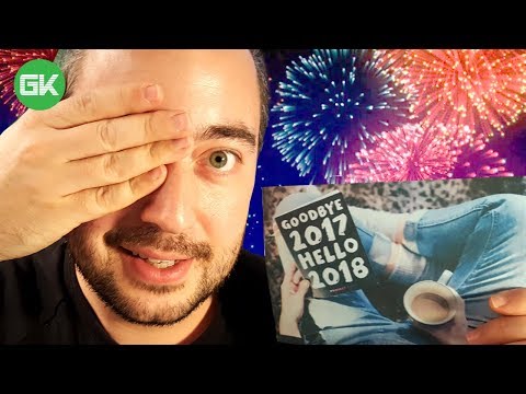 2017'DE NELER YAPTIK (Gitar Koçu)