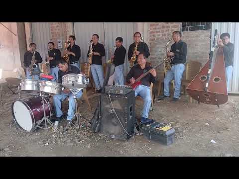 Orquesta juventud raíces de la mar ayacucho 