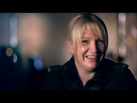 999 Call Handlers Face Domestic Violence Epidemic | 999: What's Your Emergency?