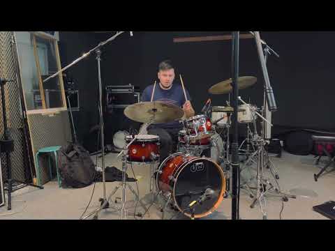 Dw Design Mini Pro 18 Tobacco