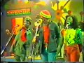 Alpha Blondy Cocody Rock Live On Tv 1983