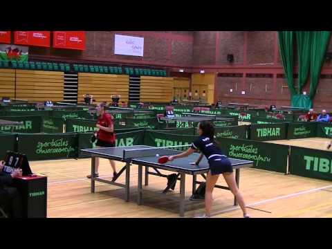 Part 6 - Men/Women finals 2015 National Championships