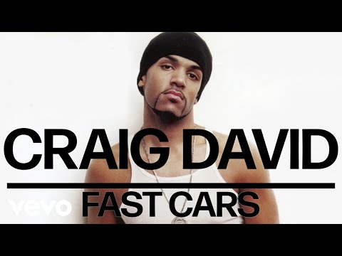 Video thumbnail for Fast Cars