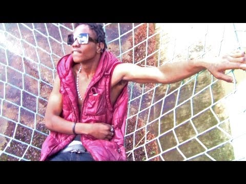 H-GoonGoony - Suspended Freestyle